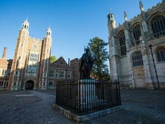 Eton Pupil Andrew Picard Spared Jail After Creating And Sharing