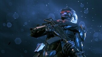 Metal Gear Rising Revengeance Wallpaper In