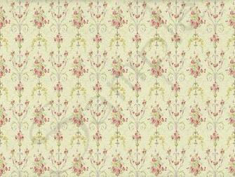 Vintage Wallpaper