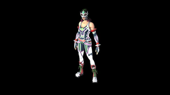 Fortnite Dynamo Outfits Skins