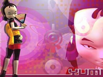 Site Code Lyoko