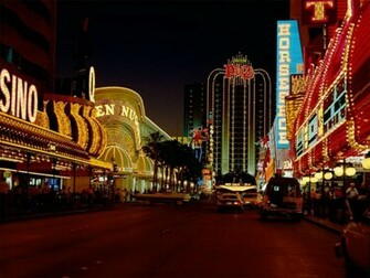 Wallpaper Category Of HD Las Vegas
