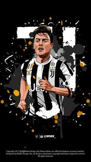 Pin Von Rosario Dybala Auf Boosteditz F Tbol Futbol Wallpaper