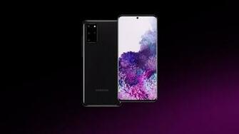 Samsung Galaxy S20 Ultra An 8k Camera In Your Pocket Cinema5d