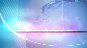 Tv News Program Segment Motion Background On Vimeo