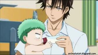 And Beel Park Debut Tatsumi Oga Arrive Home