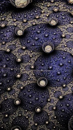Creative Chanel Logo iPhone 5s 5c Wallpaper Apps Directories