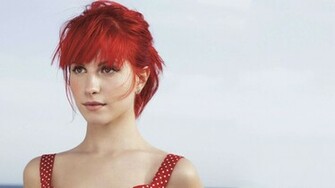 By Stephen Comments Off On Hayley Williams Wallpaper