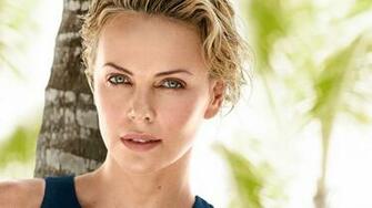 Charlize Theron Wallpaper Celebritywallpaperhq