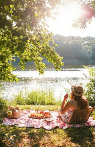 Our Beloved Summer Wallpaper