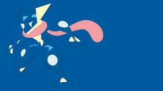 HD Wallpaper Of Video Games Greninja
