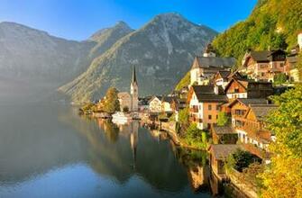 Top HD Salzburg Austria Wallpaper Travelling Kb