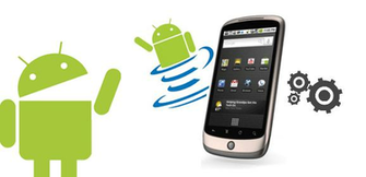 Virtual Con Sus Correspondientes Fondos Iconos Y Accesos Wallpaper