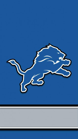 Nfl Jersey Wallpaper Football Detroit Lions
