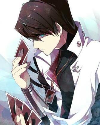 Kaiba Seto HD Wallpaper Background Elsetge