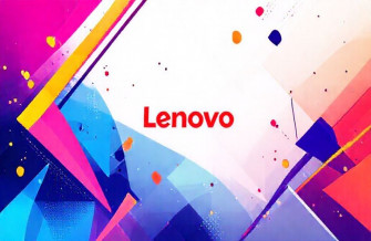 Lenovo Wallpaper