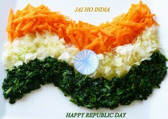Republic Day New HD Wallpaper