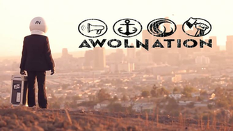 Awolnation Wallpaper Just Something I Whipped Up