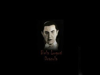 Bela Lugosi Wallpaper Tribute To By Osyris