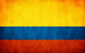 De Pantalla Bandera Colombia HD Widescreen Gratis Imagenes
