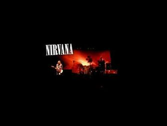 Name Nirvana Desktop Wallpaper All Size