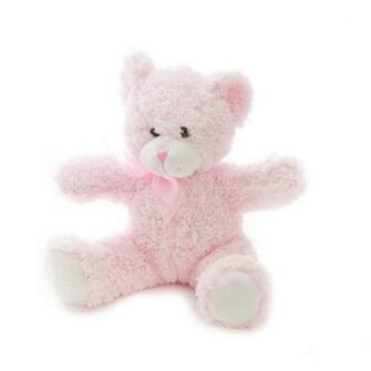 Pink Teddy Bear Clipart Pictures Clip Art Picture
