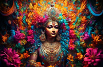 Hindu God HD Wallpaper 1080p