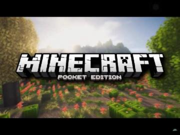 Minecraft Wallpaper Pe Servers