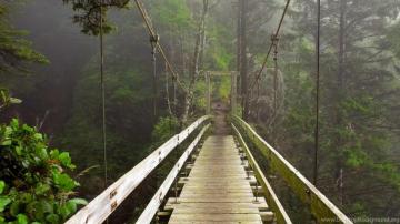 Vancouver Island Wallpaper HD Desktop Background