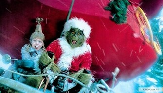 How The Grinch Stole Christmas Image HD Wallpaper And