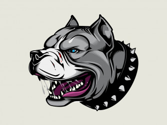 Dog Art Wallpaper