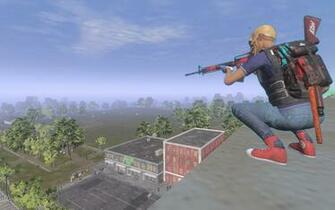 Probably The Best H1z1 Wallpaper Ever Made Aviramwolf22 Album