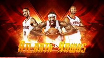 Atlanta Hawks Flight Wallpaper By Rhurst