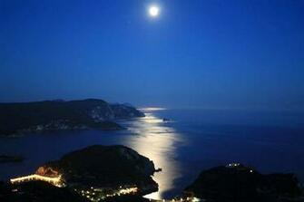 Peace Of Mind Beautiful Nature Wallpaper Moon