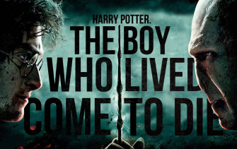 Lord Voldemort Wallpaper