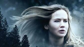 Jennifer Lawrence Actresses Winters Bone