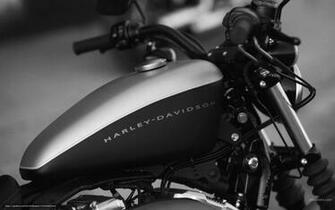 Wallpaper Harley Davidson Sportster Xl1200n Nightster