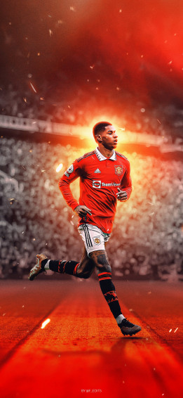 Fredrik On X Marcus Rashford Wallpaper Mufc Rts Appreciated