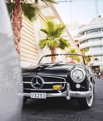 Vind Ik Leuks Reacties Mercedes Benz Collection
