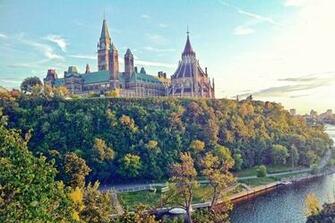 Ottawa Canada Paradiseintheworld Wallpaper S