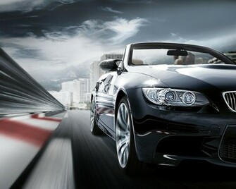 Bmw Wallpaper Black HD In Cars Imageci