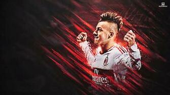 Wallpaper A C Milan I Rossoneri Milanisti