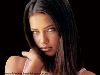 Adriana Lima Wallpaper