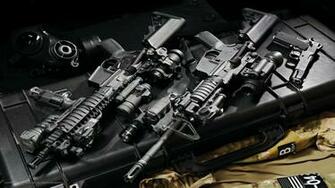 Rifles Guns Weapons M1911 Ar Springfield Armory Firearms