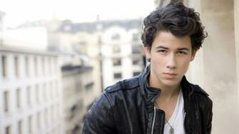 Nick Jonas Wallpaper High Resolution And Quality
