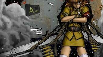 Badass Army Wallpaper Desktop Image