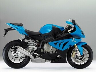 S1000rr Bmw