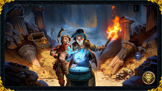 Old School Runescape Wallpaper
