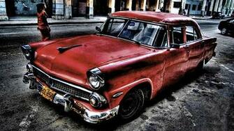Lowrider Car Wallpaper