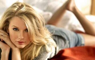 Taylor Swift Widescreen Wallpaper Wallpaper55 Best